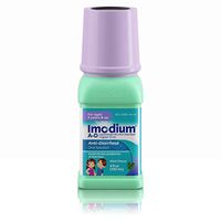 IMODIUM A-D CHILD LIQ MINT 4OZ