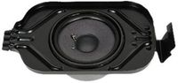 ACDelco 15288247 GM Original Equipment Rear Side Door Radio Speaker