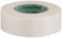 ReliaMed Cloth Surgical Tape 1/2" x 10 yds. (Roll) (Roll of 1 Each)