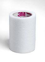 3M Medipore H Hypoallergenic Soft Cloth Surgical Tape 2" x 2 yds Short