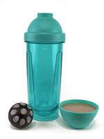 Kavafied AluBall Pro Kava Maker (Lanikai Blue)