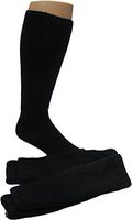 High knee socks for diabetics, Size 9-11, 12 pair