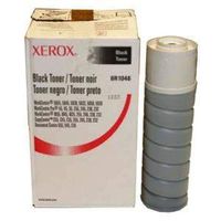 Xerox 006R01046 232 238 245 255 5632 5638 5645 5655 5735 Toner Cartridge (Black, 2-Pack) in Retail Packaging