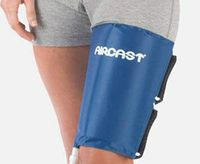 Aircast Cryo/Cuff Systems,Individual Cuff, Thigh