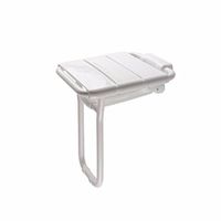 WAWZJ Handrail Safety Bathroom Folding Seat Old Man With Legs Bath Chair Shower Stool Shoes Changing Stool