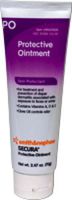 Smith and Nephew Inc Secura Skin Protective Ointment 8/17Oz Flip-top Tube, pH-balanced (1 Tube)