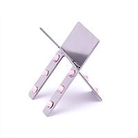 Aficionada Style Cigar Stand - Light Rose