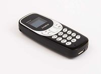 Zanco Babyfone, Tiny Fone Collection