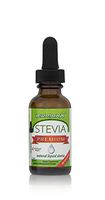 Premium Liquid Stevia by Biomaxx Nutrition 2 fl oz Natural Stevia with 100% RDV of Iodine