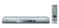 Panasonic DVD-S47S Progressive Scan DVD Player