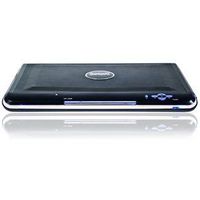 QuantumFX VP-1008 USB/ SVCD/ VCD/ CD-R/ CD-RW/ HDCD Playback Digital Multimedia Player