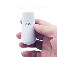 WMC Skin Analyzer Precision Digital LCD Display Facial Body Oil Tester Handheld, Face Analysis System Tester Skin