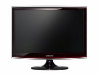 Samsung Touch of Color T220 22-inch LCD Monitor