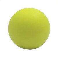Flickering TPE Yoga Ball Trigger Point Massage Balls