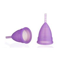 Sangool Menstrual Cup 2 (+ 30 Years Old And/or Who Have Been Mothers)