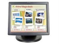 Planar Desktop Monitors PT1911MX 19-Inch Screen LCD Monitor