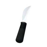 Good Grips Bendable Utensils, 1-3/8" Handle, Rocker Knife