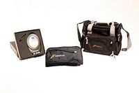 PowerPlay Single Kit with Universal Wrist Wrap and Gel Pack