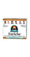 Source Naturals Wellness Earache, 48 Tablets