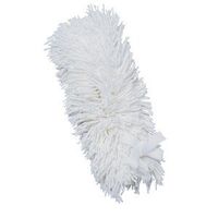 Extendable Duster, Cotton, 15-1/4"L
