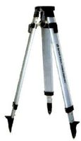Spectra Precision 2161 Heavy Duty Aluminum Tripod