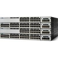 Cisco WS-C3750X-24P-S Catalyst 3750X 24 Port PoE FD