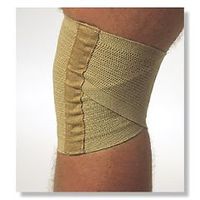 X-Back Knee Brace - Large: 14"-16"
