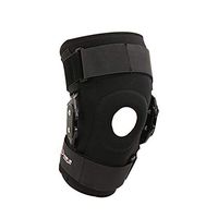 Kneepad Rotating Shaft Support Pressurize Breathable Sports Knee Pads Mountaineering Basketball Riding Run Protective Gear