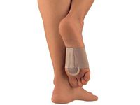 Bort 112070 Metatarsal Bandage, Arch Support, 1 Pair (6.75-7.1″= 17)