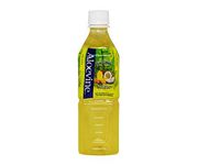 Aloevine Aloe Vera Drink (Pina Colada, 16.9 oz 20 Pack)