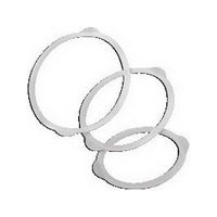 6214021 - Mini Flexible Lid without Filter