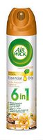 Air Wick Aerosol Spray, Air Freshener, Vanilla Passion 8 oz (Pack of 3)