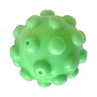 Sala-Tecco - 1PC Wrinkle Remover Dryer Balls Laundry Dryer Fabric Softener Ball Launder Steamy Magic Laundry Dryer Balls For Washing Machine