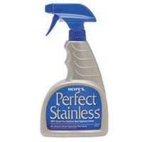 Perfect Stainless Stainless Steel Cleaner and Polish, 22oz Bottle (3 Pack)