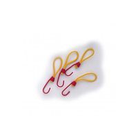 Coghlan's Guy Line Adapters, Package of 4