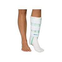 Preston - Left (For Aircast Leg Brace )