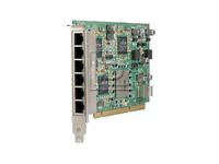 Cisco ASA-IC-6GE-CU-B= ASA 5525 Interface Card Spare