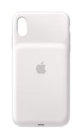 Apple iPhone Xs Max Smart Battery Case - White