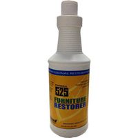 Sentinel 525 Furniture Restorer Polish
