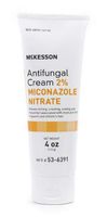 63912712 Antifungal McKesson 2% Strength Cream 4 oz. Tube