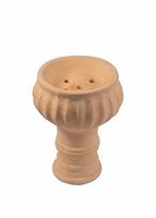 Clay Hookah Bowl