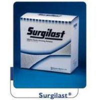 Surgilast Tubular Elastic Dressing Retainer, 25yards Stretched White Size9, 25 ea