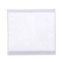 Reliamed Abdominal Pad, Sealed End, 8in x 10in, 25 per Box ZG810S