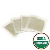 Chamomile Tea Bags Organic 1 lb