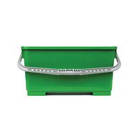 Windows101 Rectangle Bucket 6 Gallon - Green