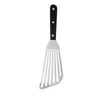 Maikouhai Steak Slotted Turner Shovel Fish Spatula Multi-Purpose Stainless Steel Cooking