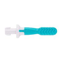 Blue Chewy Tip for TalkTools Sensi (3 Pack)