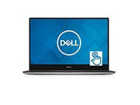 Dell XPS 13 9360 13.3in Full HD Infinity Edge IPS Touchscreen - Intel Dual-Core i5-7200U 8GB DDR3 256GB SSD, Thunderbolt 3, Win 10 (Renewed)