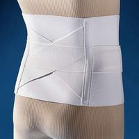 Crisscross All Elastic L