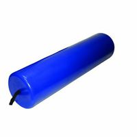 FEI 30-1005 Skill Builders Positioning Roll, Medium, 12" Diameter, 36" Length